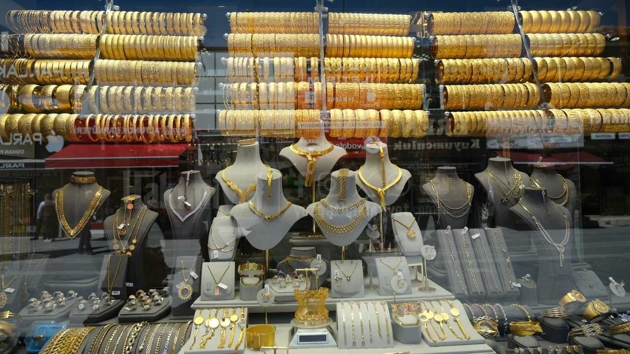 Altın Fiyatlarında Rekor Rekora Geldi! Yozgat Sarraflar Odası Başkanı’ndan Kritik Uyarı (3)