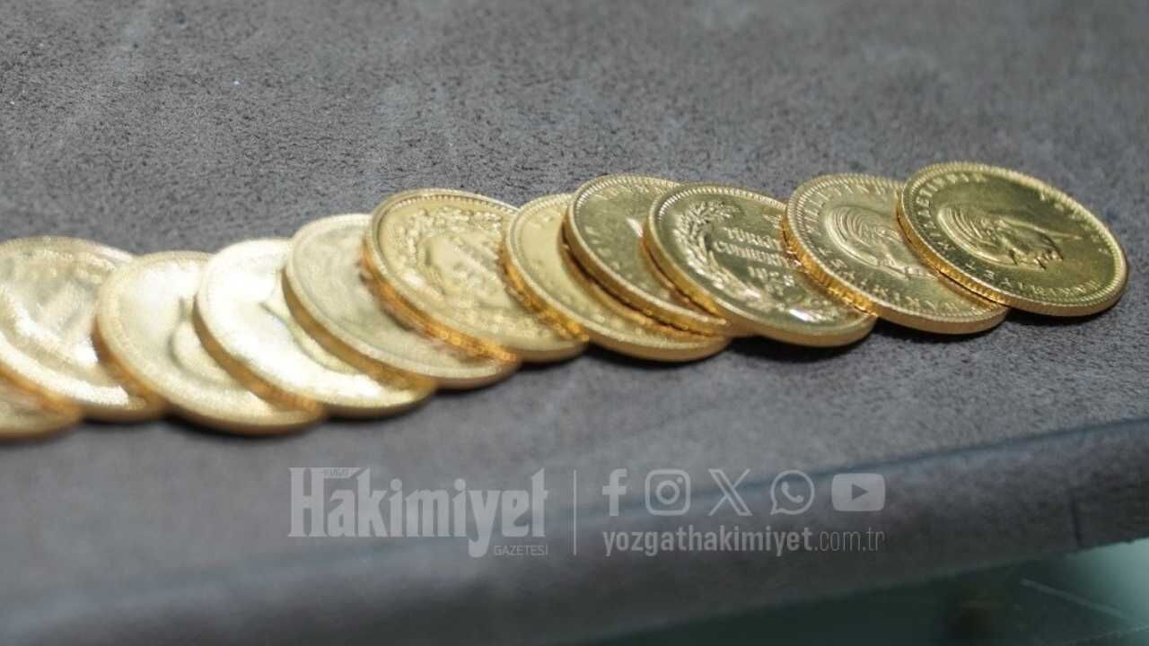 Altın Piyasasında Yön Değişti! Yozgat Odası Başkanı Sebebini Açıkladı (4)