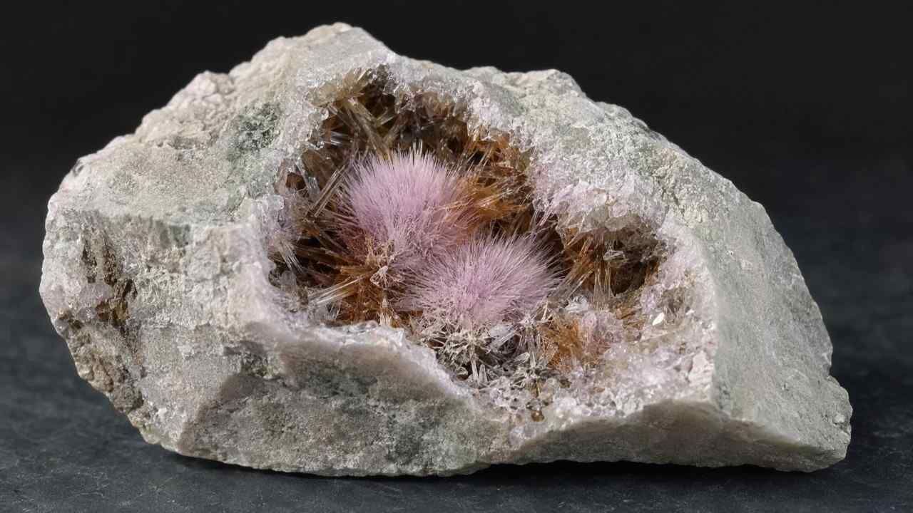 Altından Değerli Mineral Keşfedildi Milimetresi 145 Dolar, (1)