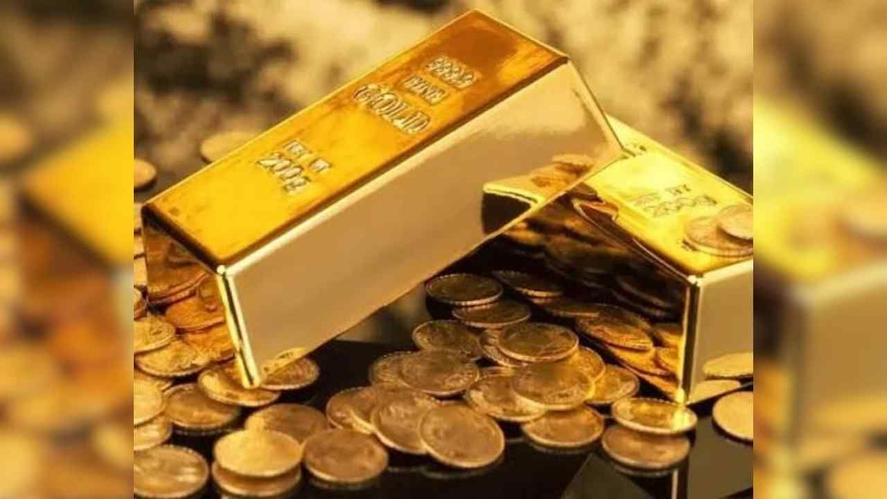 Altından Değerli Mineral Keşfedildi: Milimetresi 145 Dolar
