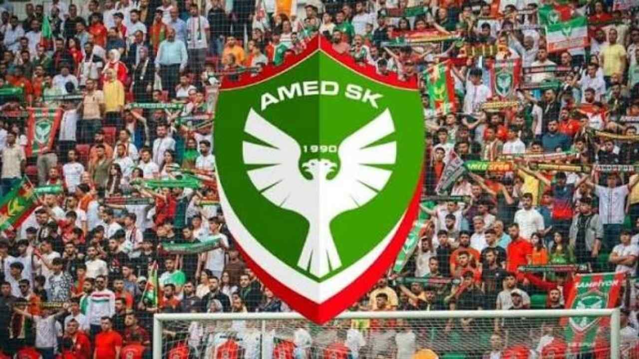 Amedspor Tribünlerine Yönelik Eylemde 5 Kişi Gözaltında (2)