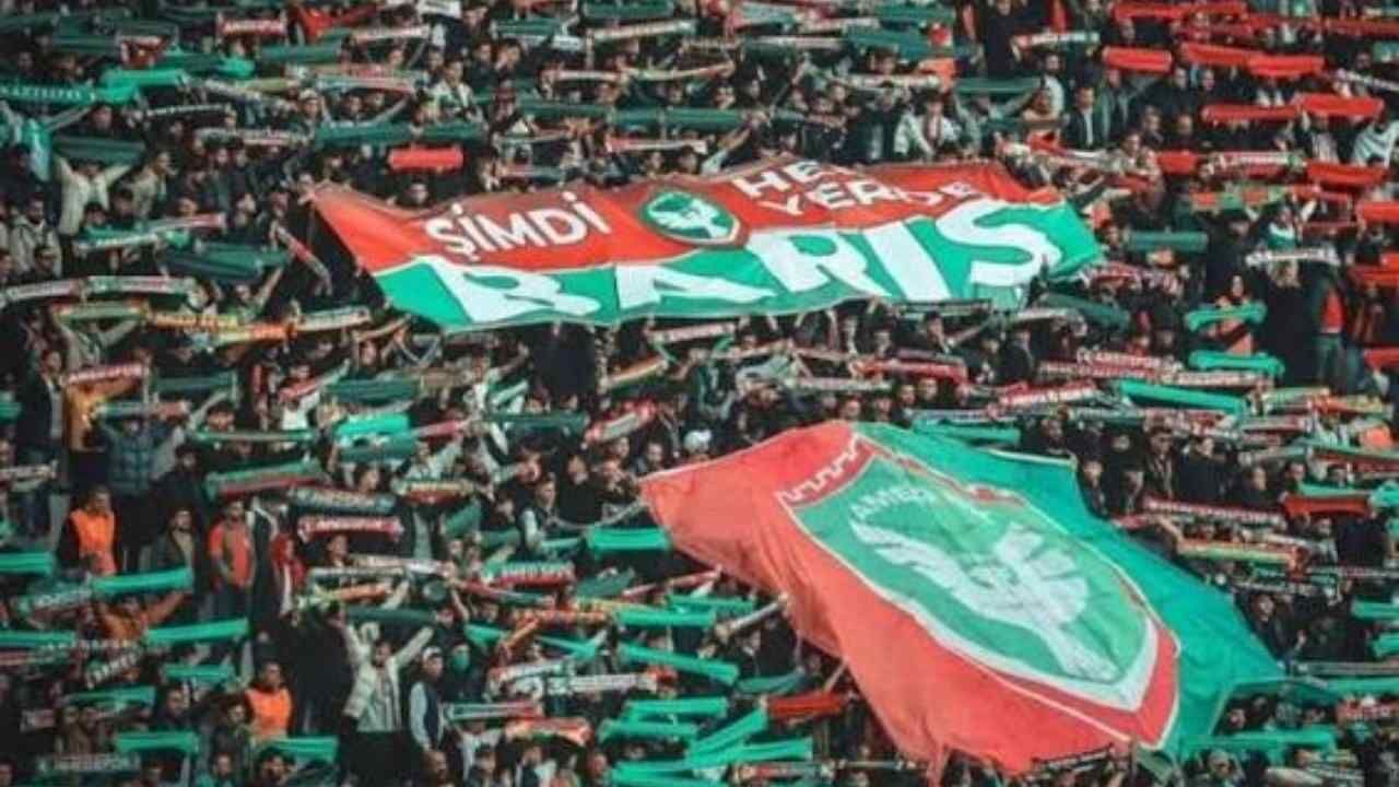 Amedspor Tribünlerine Yönelik Eylemde 5 Kişi Gözaltında (3)