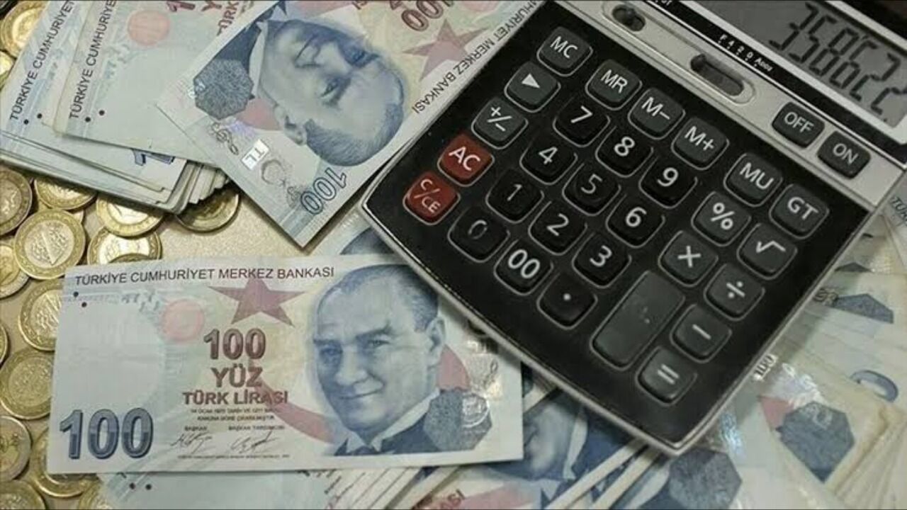 Ankara Kulislerinde Asgari Ücret Hesabı Yüzde 50 Zam Senaryosu Masada! (2)