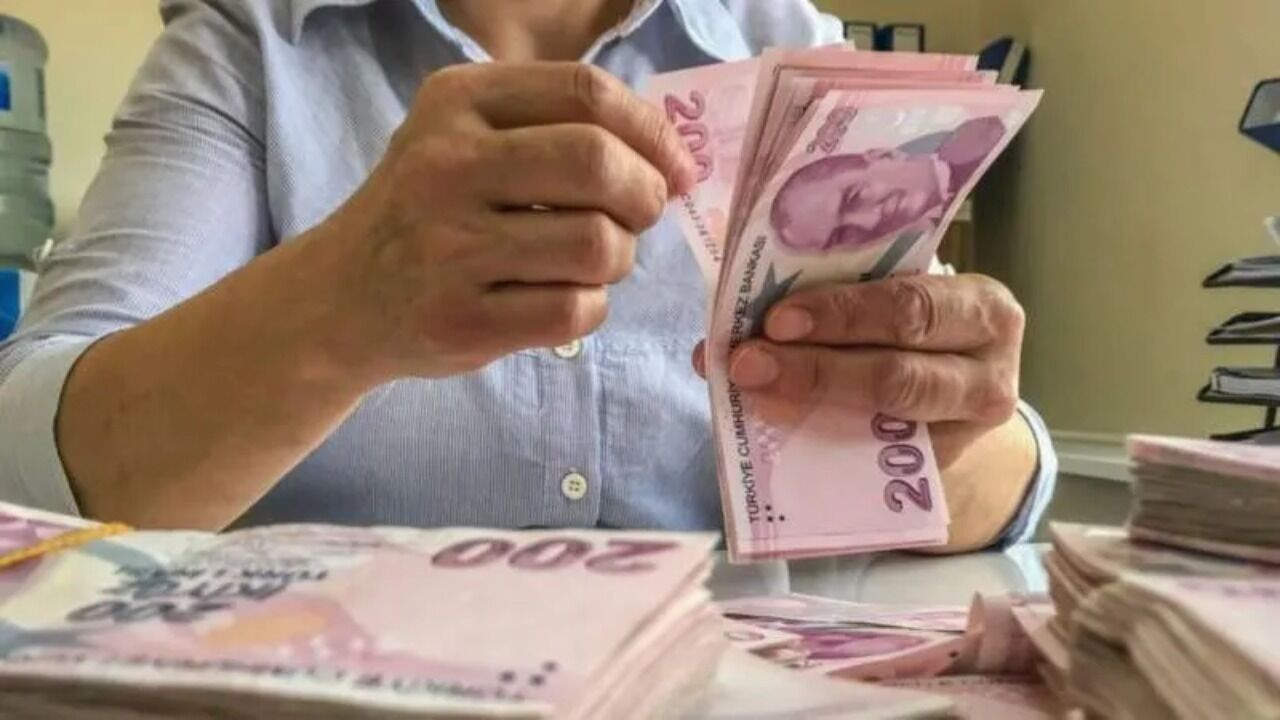 Ankara Kulislerinde Asgari Ücret Hesabı Yüzde 50 Zam Senaryosu Masada! (3)