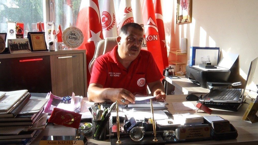 Arac Kiralama Duzenlemesi Sektoru Degistiriyor Yetki Belgesi Zorunlu 20260818 2