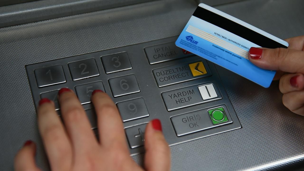 Atm’lerde Yeni Dönem Başladı! Artık Bu Tutarları Çekemeyeceksiniz (2)
