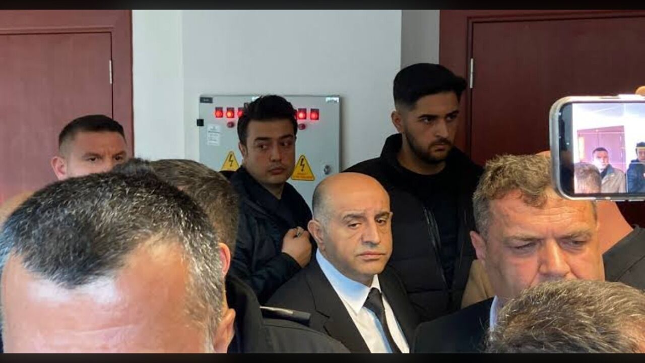 Aziz İhsan Aktaş Kimdir Neden Tutuklandı, Neyle Suçlandı İşte Son Durumu (2)