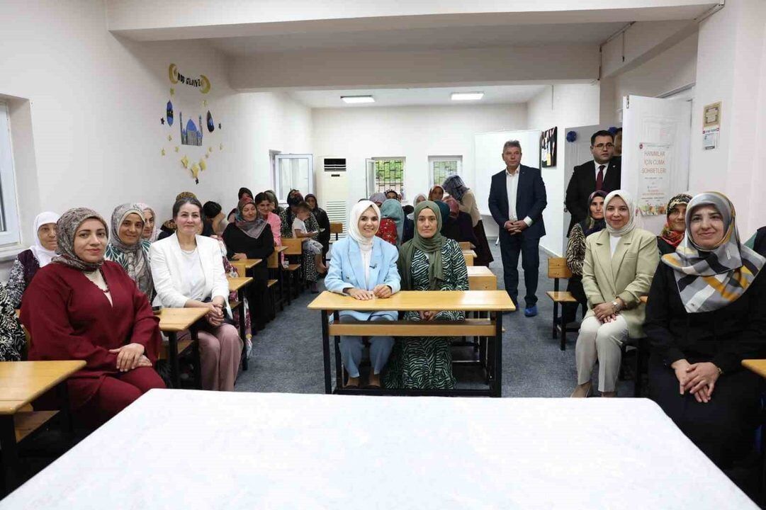Bakan Goktas Duyurdu Adem Lerden Bugune Kadar 3 3 Milyon Kisi 20260819 4