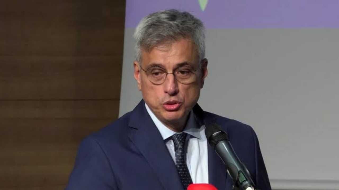 Bakan Memişoğlu’ndan Sma Hastaları Ve Yurt Dışı Tedavileri İçin Flaş Açıklama! (1)
