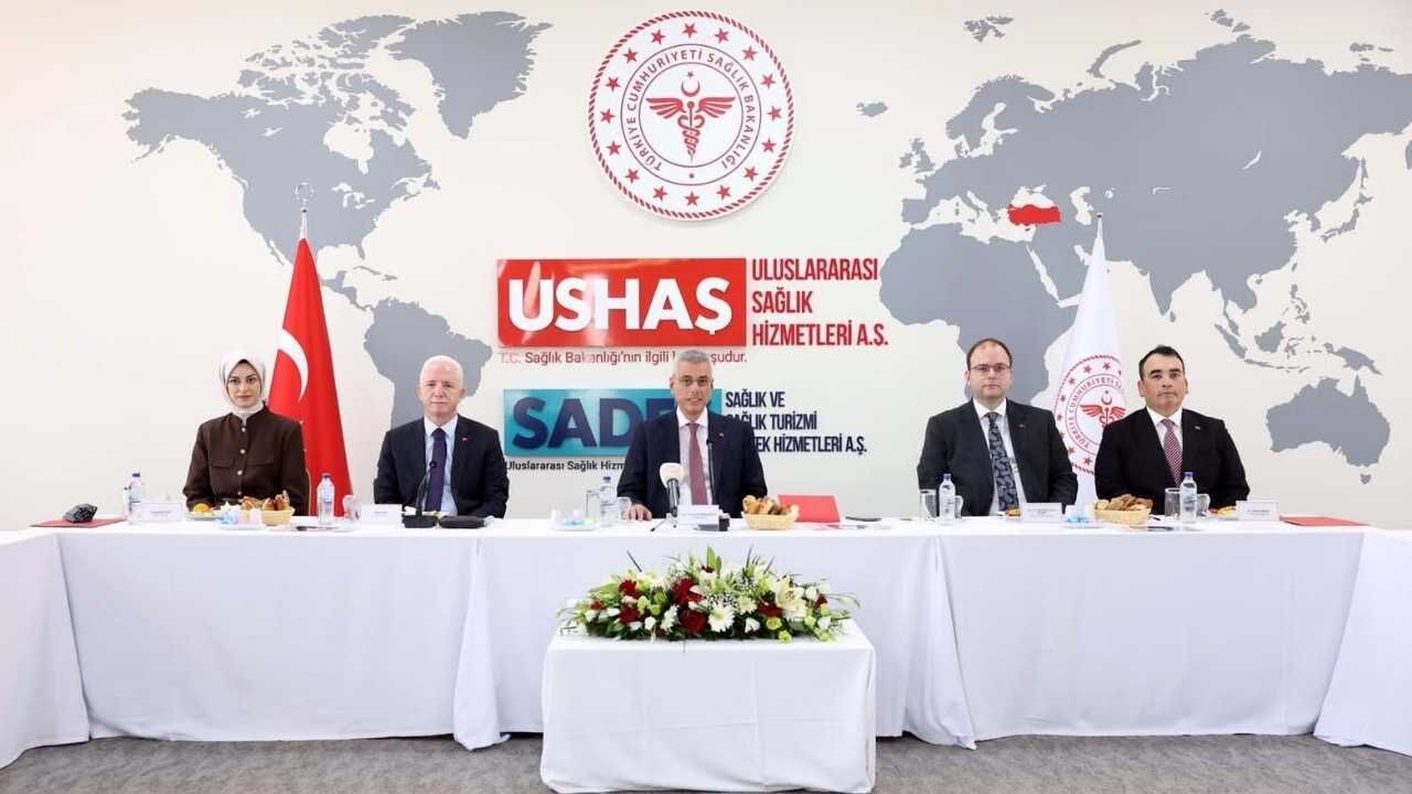 Bakan Memişoğlu’ndan Sma Hastaları Ve Yurt Dışı Tedavileri İçin Flaş Açıklama! (2)