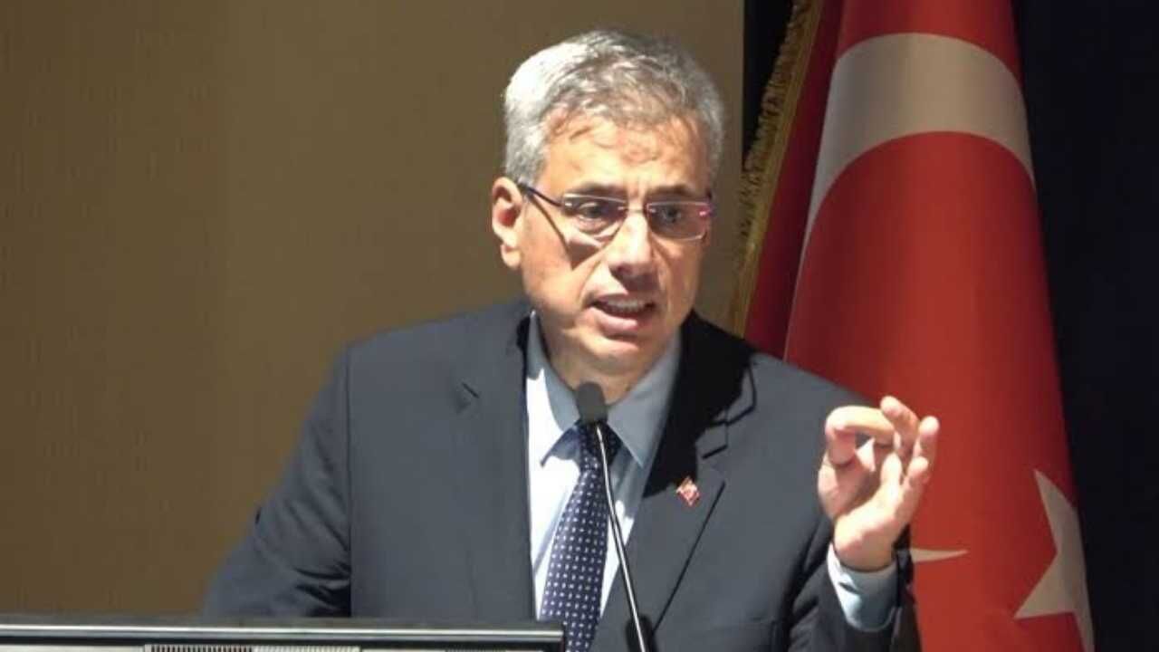 Bakan Memişoğlu’ndan Sma Hastaları Ve Yurt Dışı Tedavileri İçin Flaş Açıklama! (4)