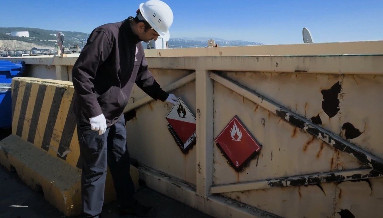 Bakan Uraloglu Acikladi Limanlarda Elleclenen Her 10 Ton Yukun 4 U 20260819 4