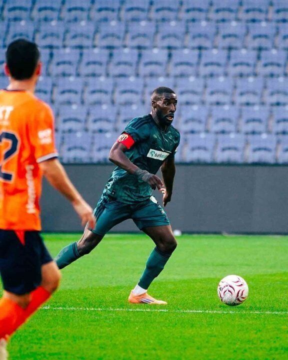 Basaksehir Sezona 3 Puanla Basladi Kocaelispor U Operi Ve Shomurodov 20260816 2