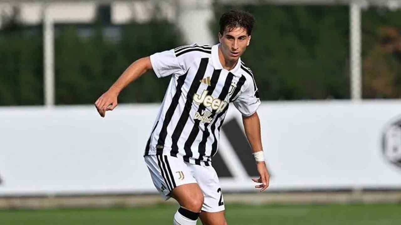 Beşiktaş’ın Yeni Transferi Fabio Miretti İstanbul Yolunda (1)