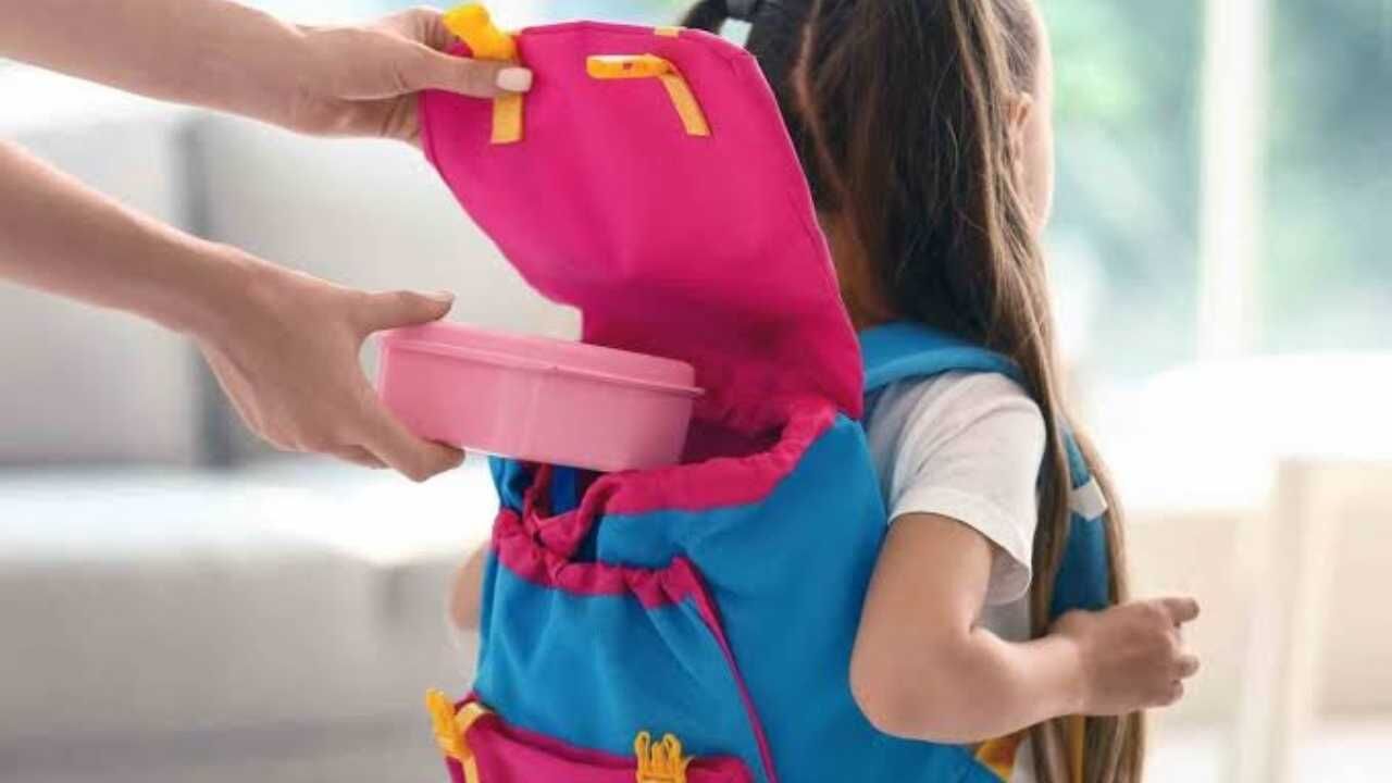 Beslenme Çantasına Ne Konmalı Yozgatlı Diyetisyenden Velilere Önemli Tavsiyeler (2)