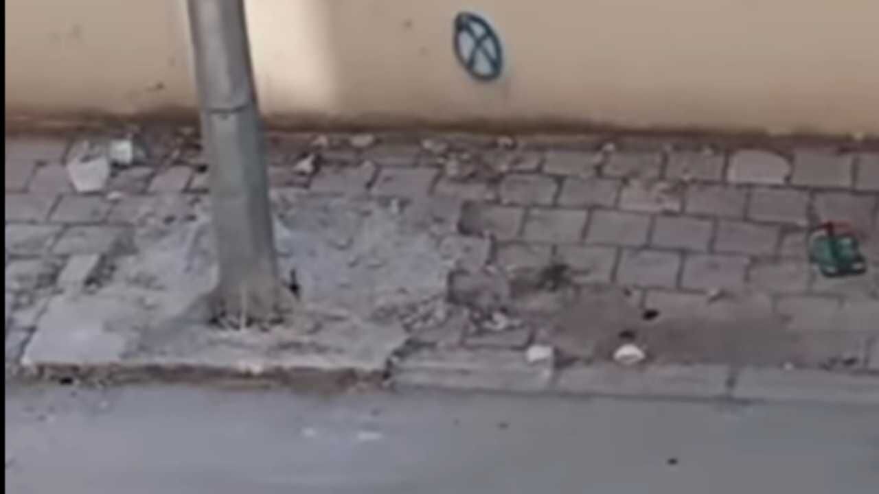 Bir Kez Bile Görmedik Demişti! Yerköy Belediyesi Şikayete Anında Yanıt Verdi (1)