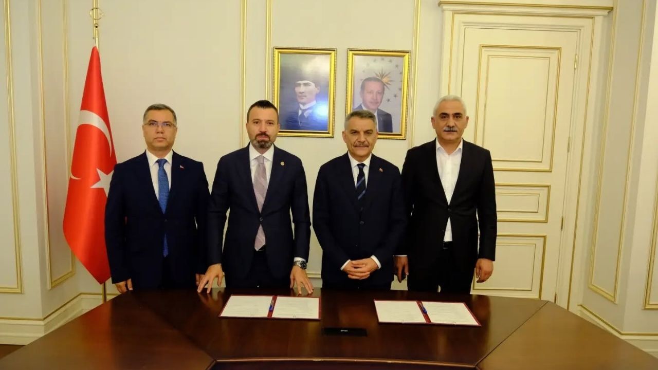 Bizim Derdimiz Yozgat, Hizmet Etmek (1)