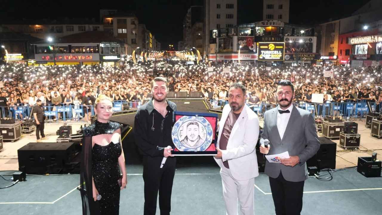 Blok3 Sahneye Çıktı, Sorfest Finalde Adeta Şov Yaptı!