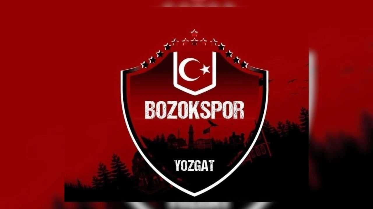Bozokspor'un Geleceği Masaya Yatırıldı 'Belediye Desteği Sürecek' (3)