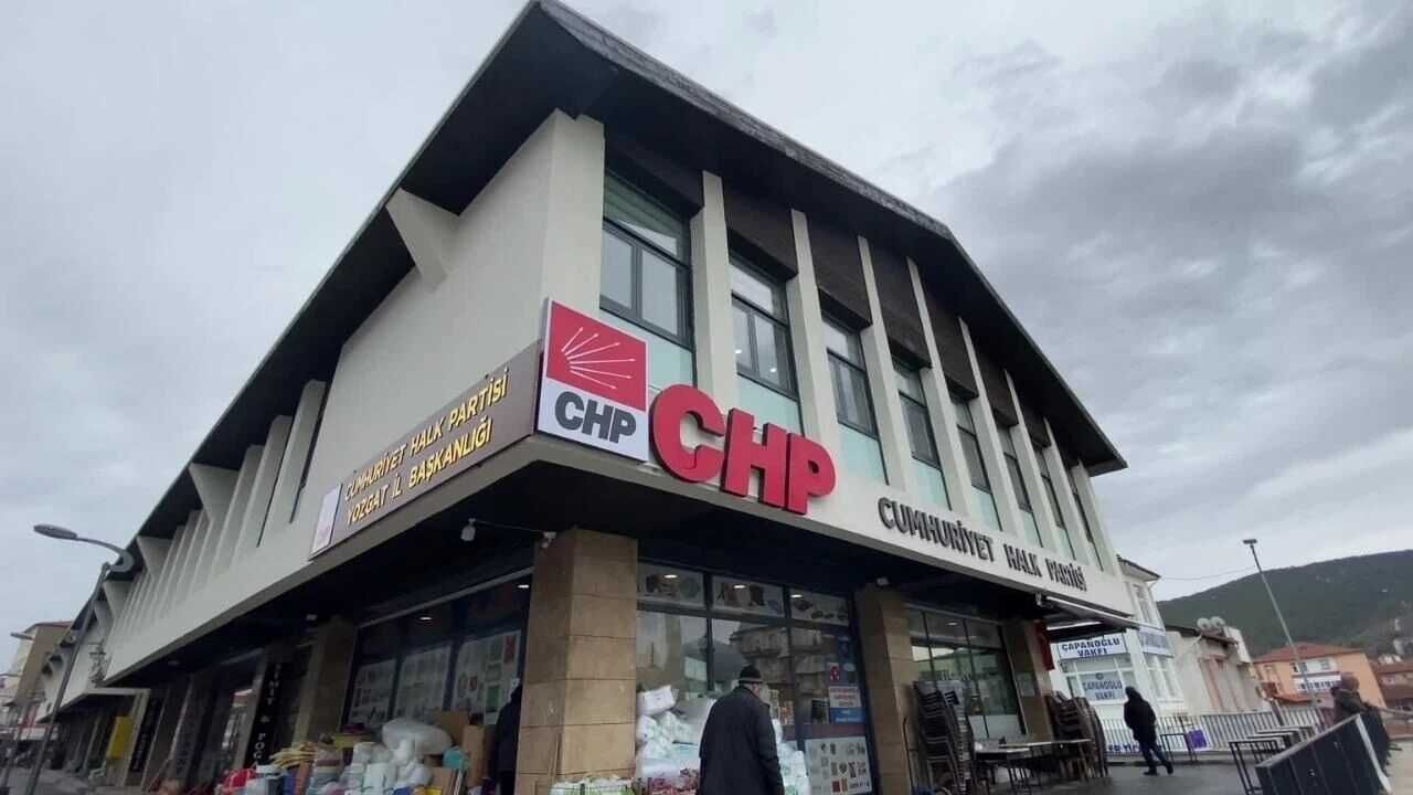Chp Genel Başkan Yardımcısı Adnan Demirci Yozgat’a Geliyor (3)