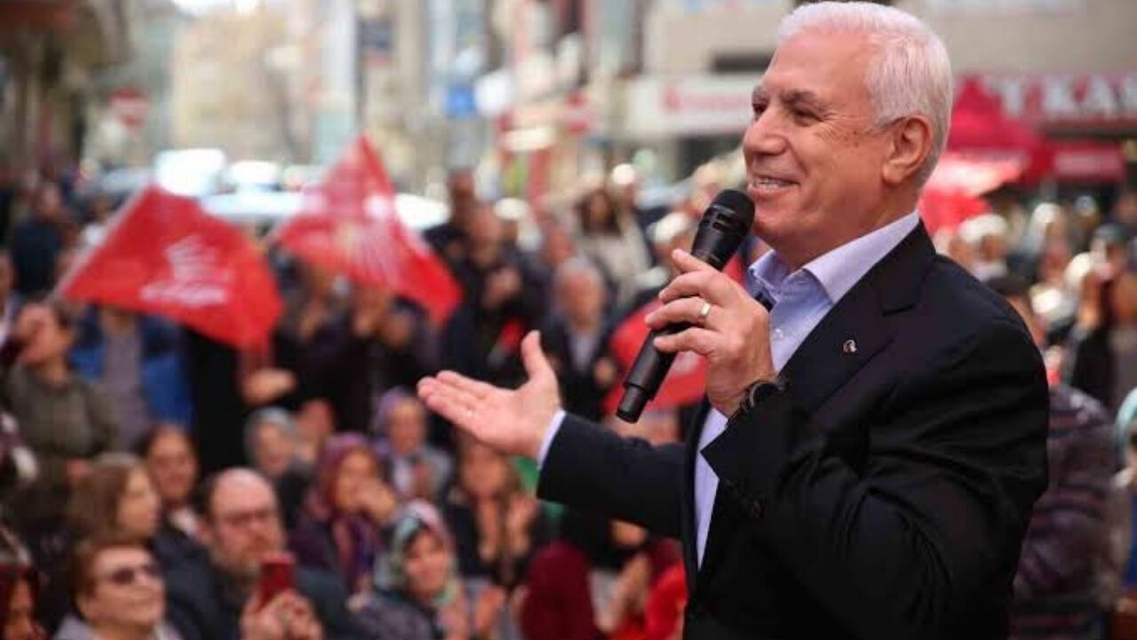 Chp’den İstifa Eden Mustafa Bozbey Kimdir, Hangi Görevlerde Bulundu İşte Hayatı (3)
