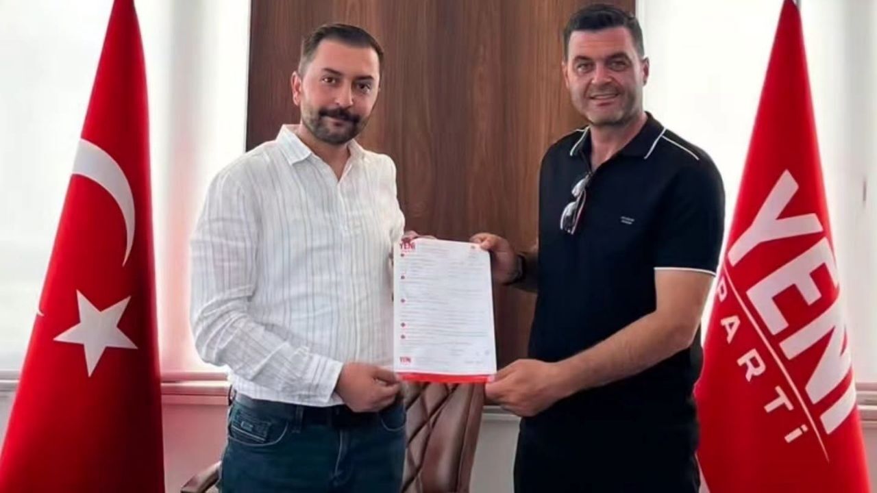 Chp'nin Yozgat'ta İstifaları Durdurulamıyor!