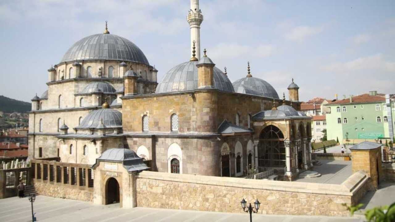 Cuma Günü Tüm Camilerde Okunacak! Diyanet’ten 81 İl İçin Kritik Çağrı (1)
