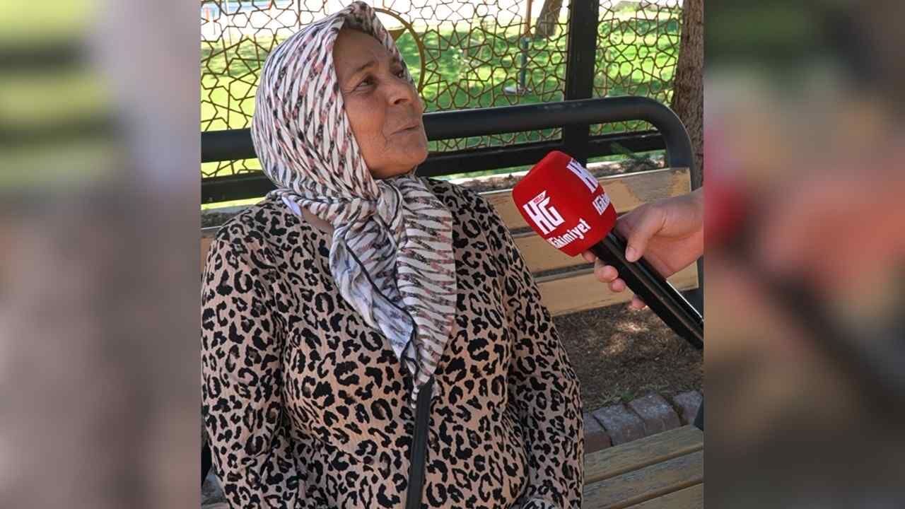 Cumhurbaşkanı Yozgatlı Olsa Yozgat Değişir Mi Vatandaş Ne Diyor (2)