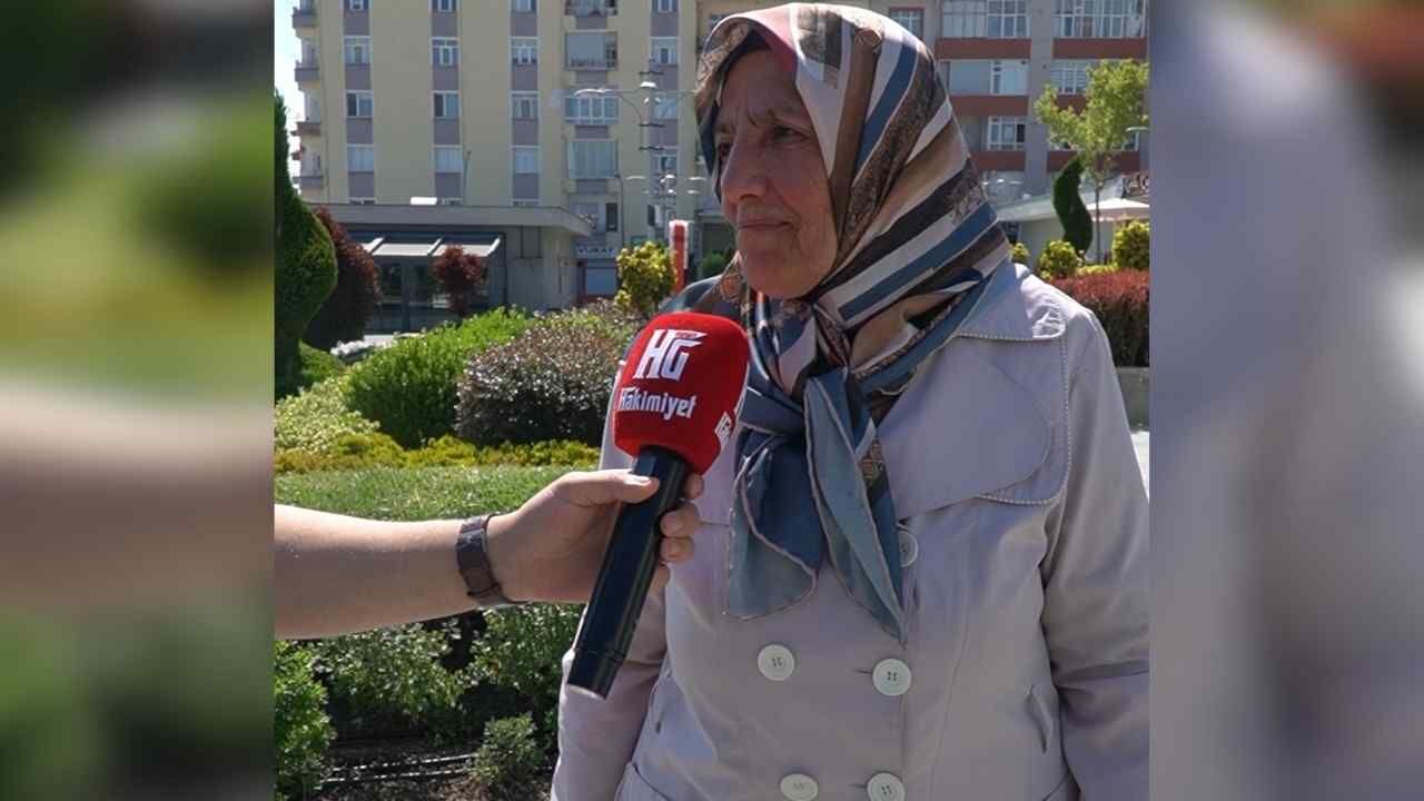 Cumhurbaşkanı Yozgatlı Olsa Yozgat Değişir Mi Vatandaş Ne Diyor (3)
