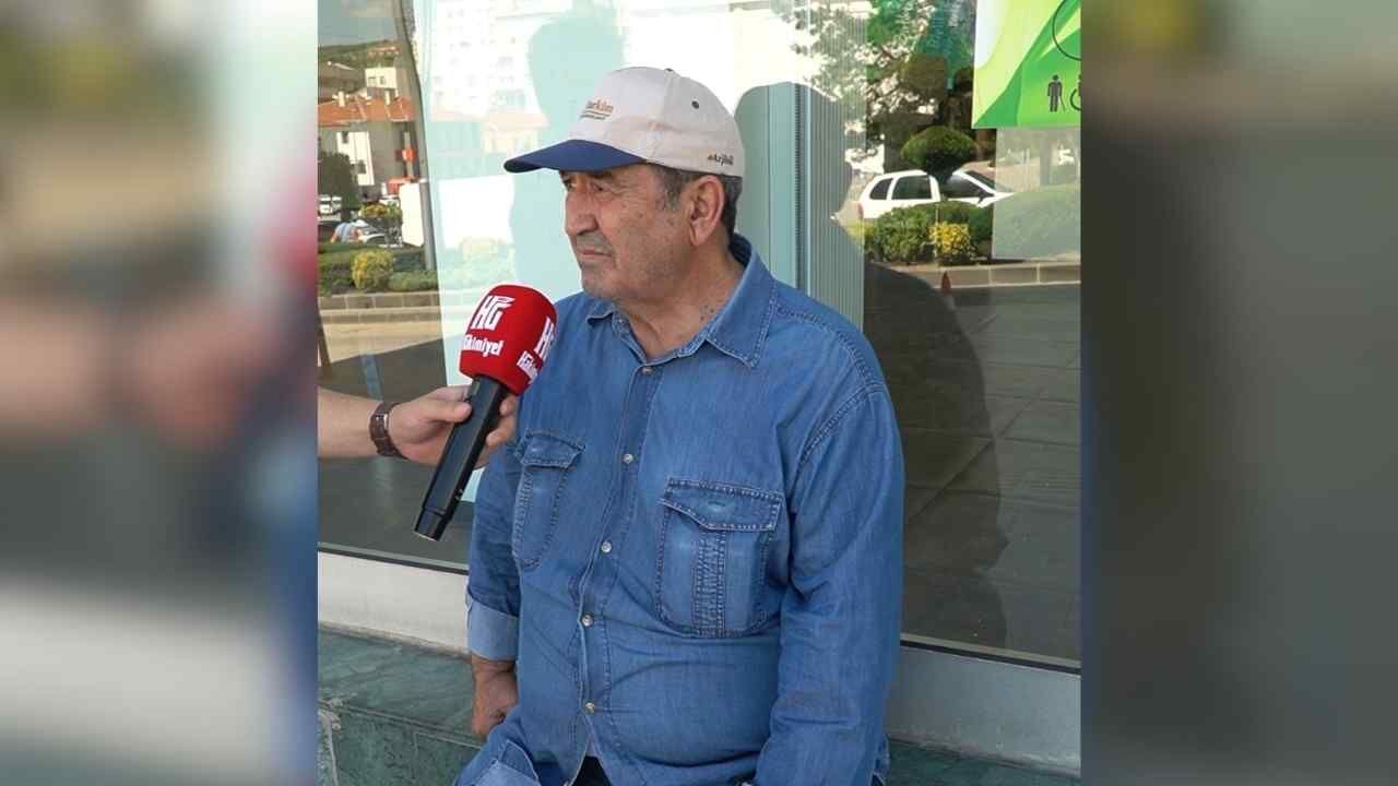 Cumhurbaşkanı Yozgatlı Olsa Yozgat Değişir Mi Vatandaş Ne Diyor (4)