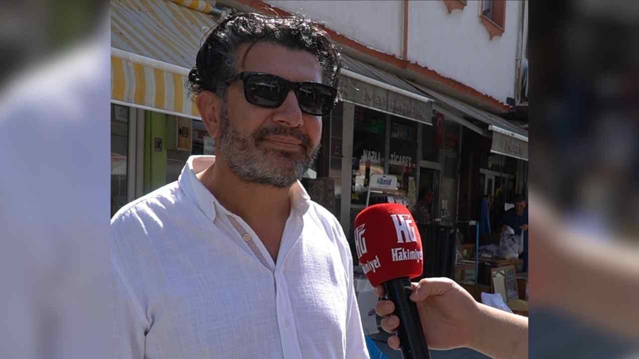 Cumhurbaşkanı Yozgatlı Olsa Yozgat Değişir Mi Vatandaş Ne Diyor (5)
