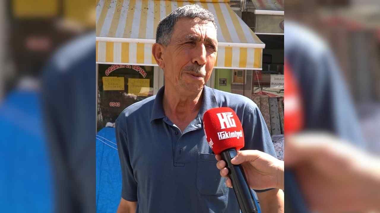 Cumhurbaşkanı Yozgatlı Olsa Yozgat Değişir Mi Vatandaş Ne Diyor (6)