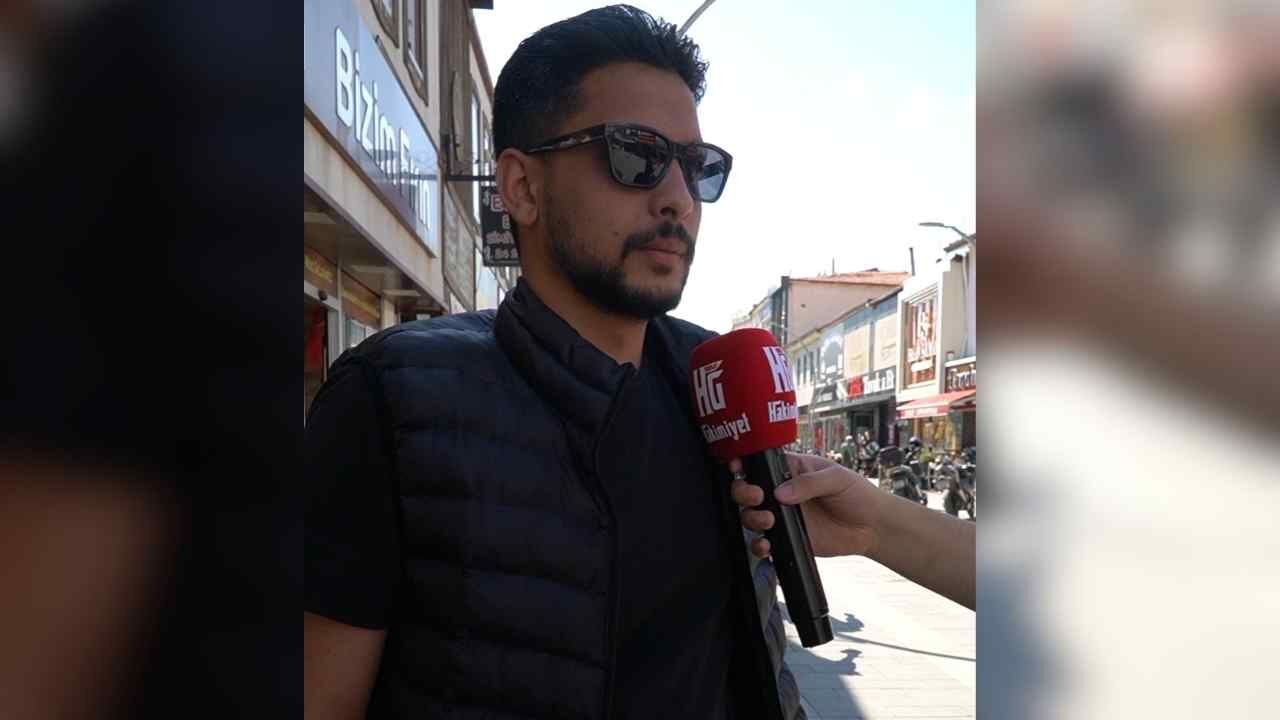 Cumhurbaşkanı Yozgatlı Olsa Yozgat Değişir Mi Vatandaş Ne Diyor (7)
