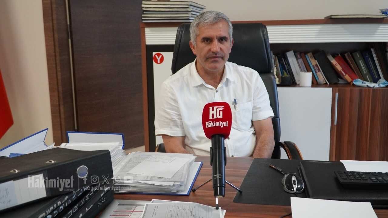 Devlet Kurumu Sanıp Tıklayanlar Yandı Yozgat'ta Çarpıcı Dolandırıcılık Uyarısı! (1)