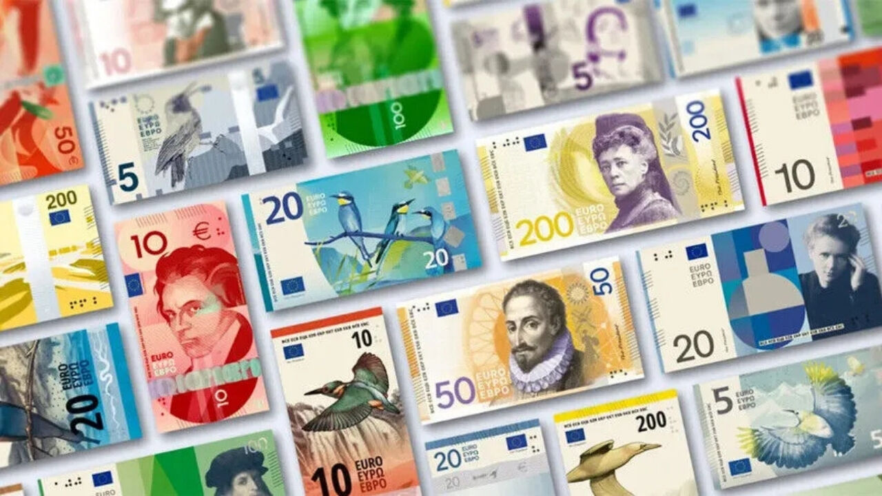 Dolar Ve Euro Güne Nasıl Başladı Serbest Piyasada Son Fiyatlar (5)