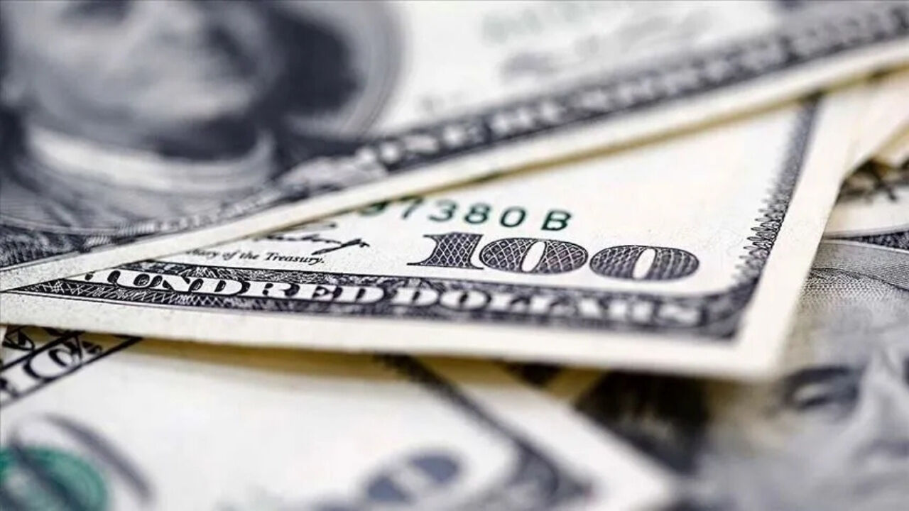 Dolar Ve Euro Güne Nasıl Başladı Serbest Piyasada Son Fiyatlar (6)