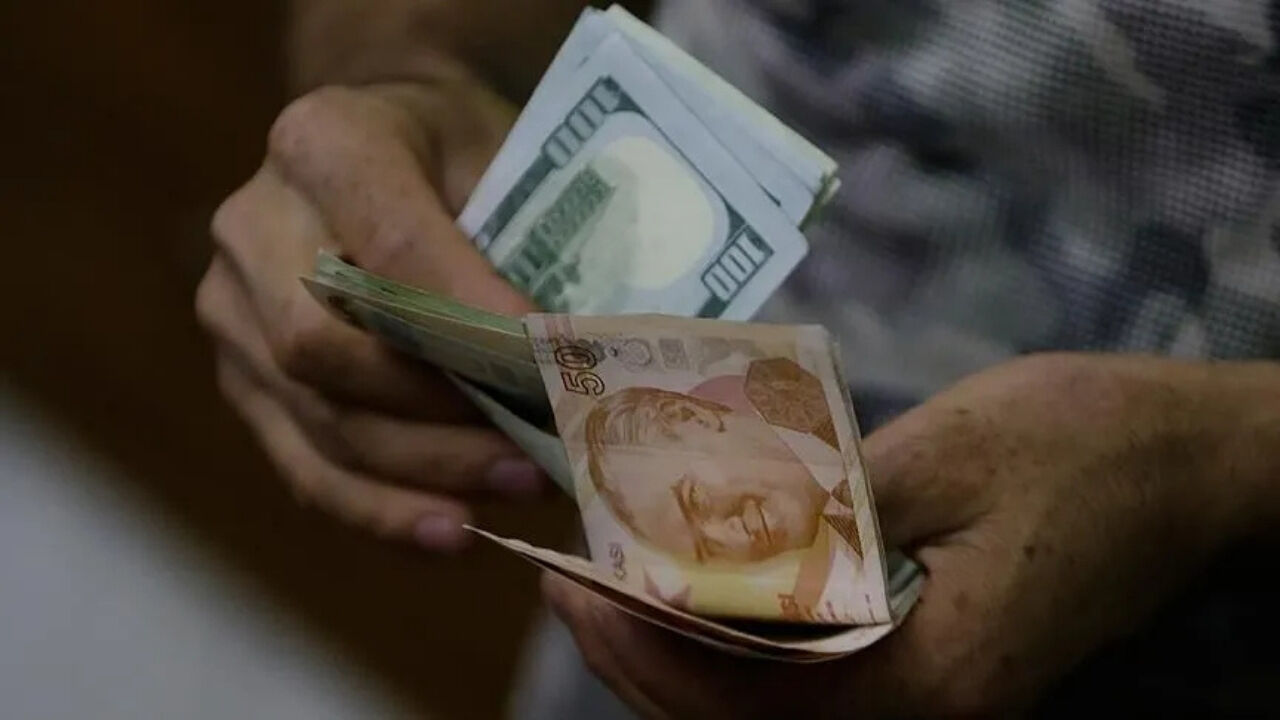 Döviz Kurları Güne Nasıl Başladı Dolar Ve Euroda Son Durum (2)