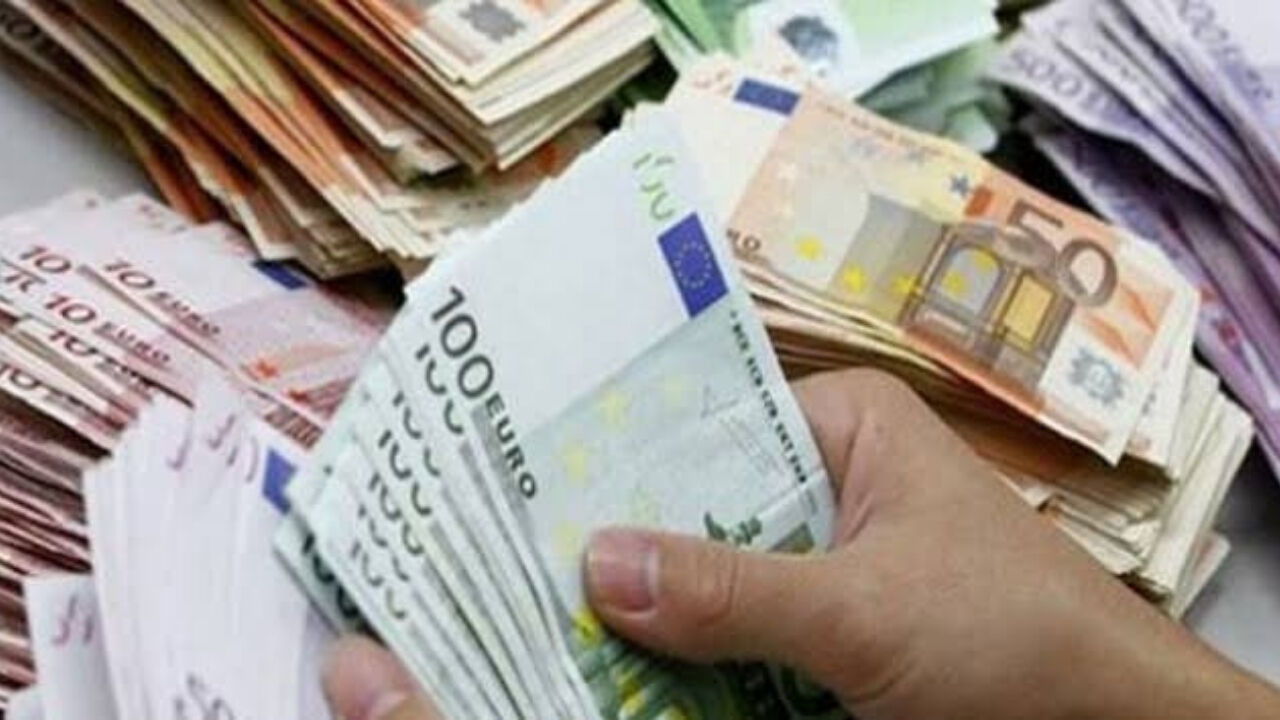 Döviz Kurları Güne Nasıl Başladı Dolar Ve Euroda Son Durum (3)