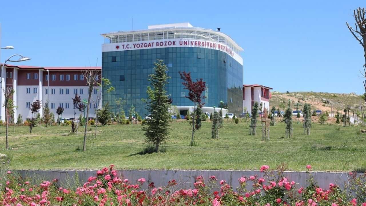 Dünyanın Gözü Bu Zirvede Olacak! Yozgat Bozok Üniversitesi Proje Çağrısında Bulundu (1)