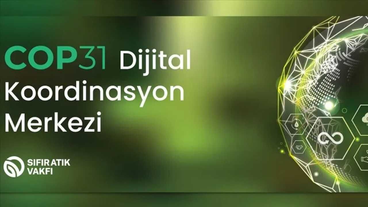 Dünyanın Gözü Bu Zirvede Olacak! Yozgat Bozok Üniversitesi Proje Çağrısında Bulundu (3)
