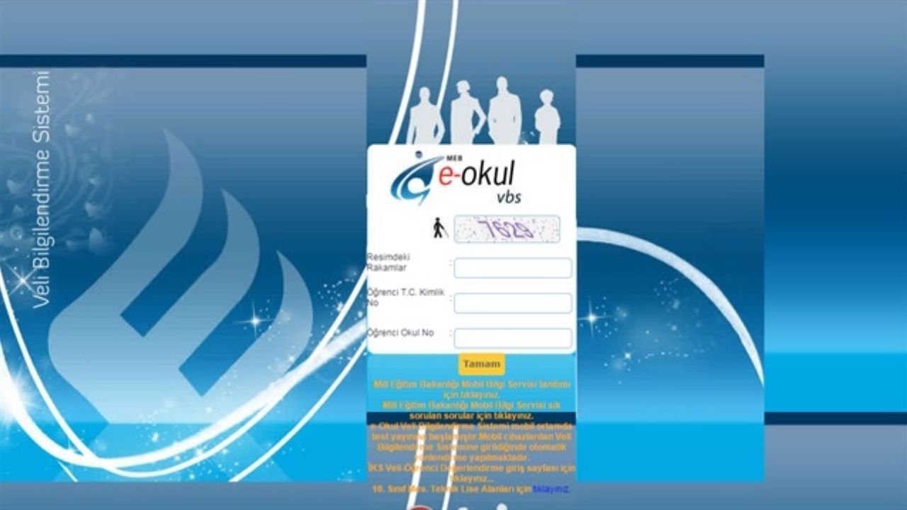 E Okul’da “Kayıtlı Öğrenci Sorgulanamaz” Ne Demek İşte Nedeni