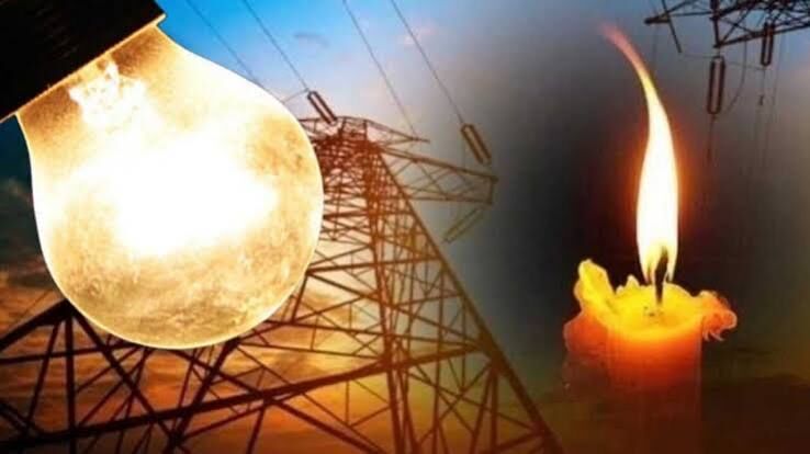 Elektrik Kesintisi-1
