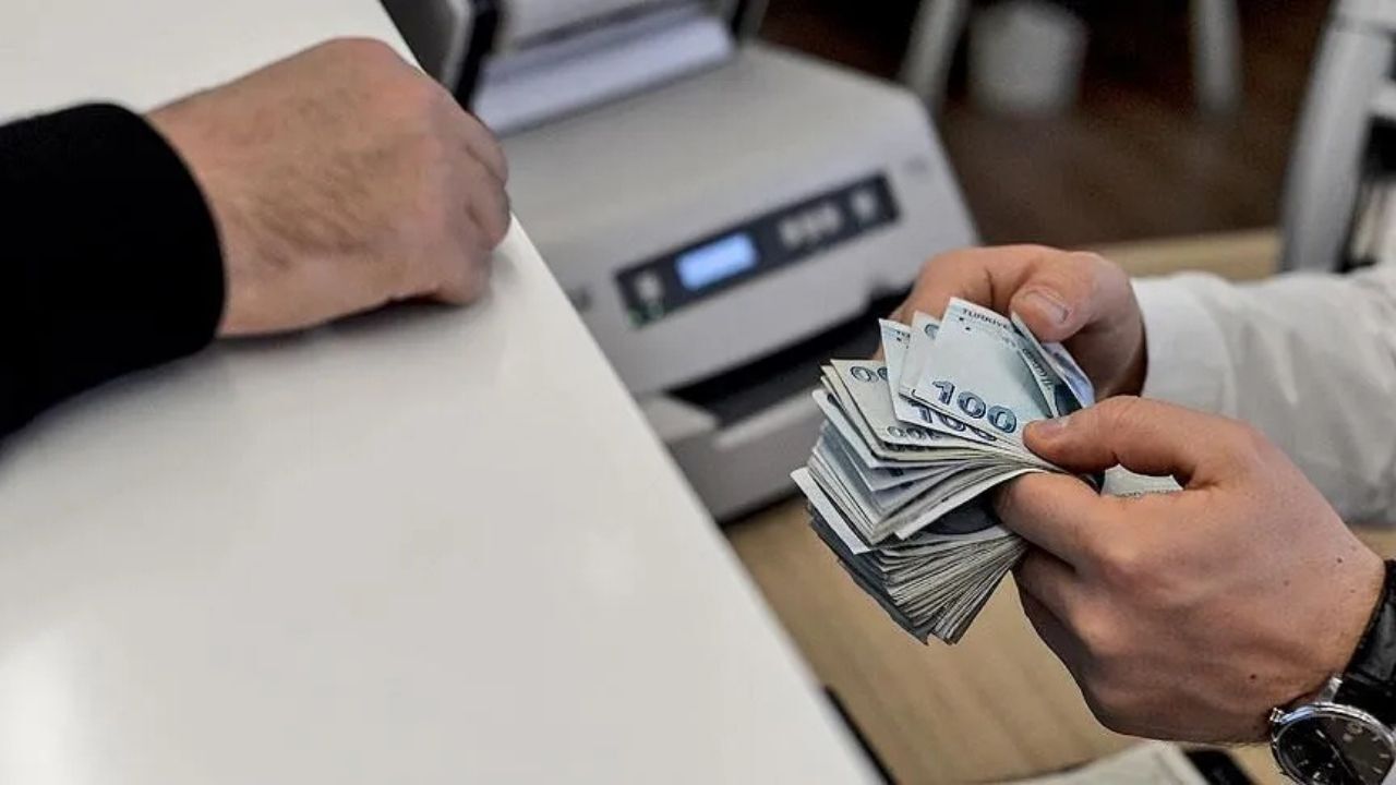 Emeklilere 30 Bin Tl'ye Kadar Ödeme! Başvurular Başladı! (2)