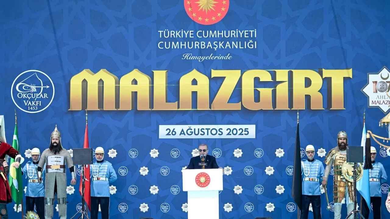 Erdoğan’dan Ypg Açıklaması Bölgemizde Tarih Yeniden Yazılıyor (2)