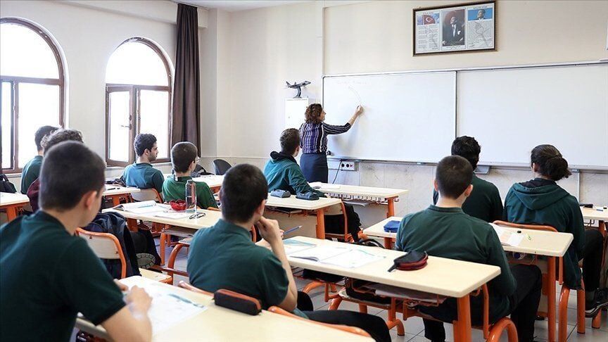 Çocuğunuz hangi okula kaydedildi? MEB e-Kayıt sonuçları 3 Ağustos'ta açıklanıyor
