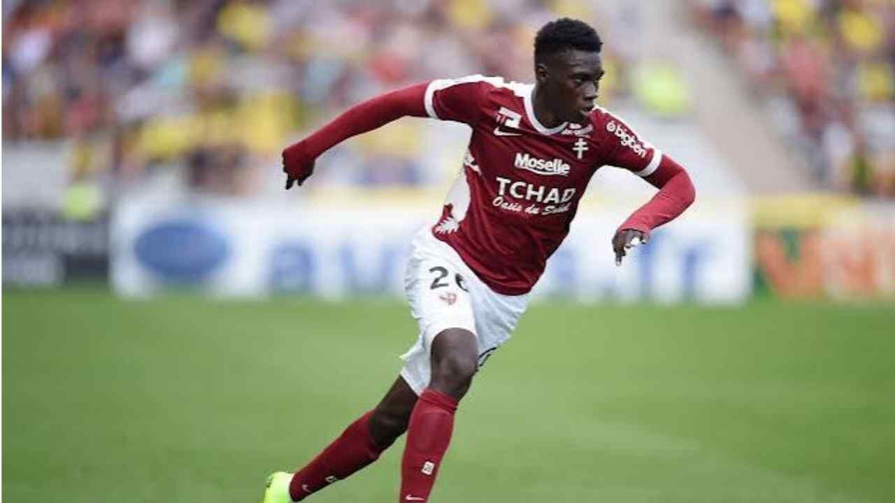 Galatasaray’da Ismaila Sarr Transferi İçin Görüşmeler Hızlandı (3)