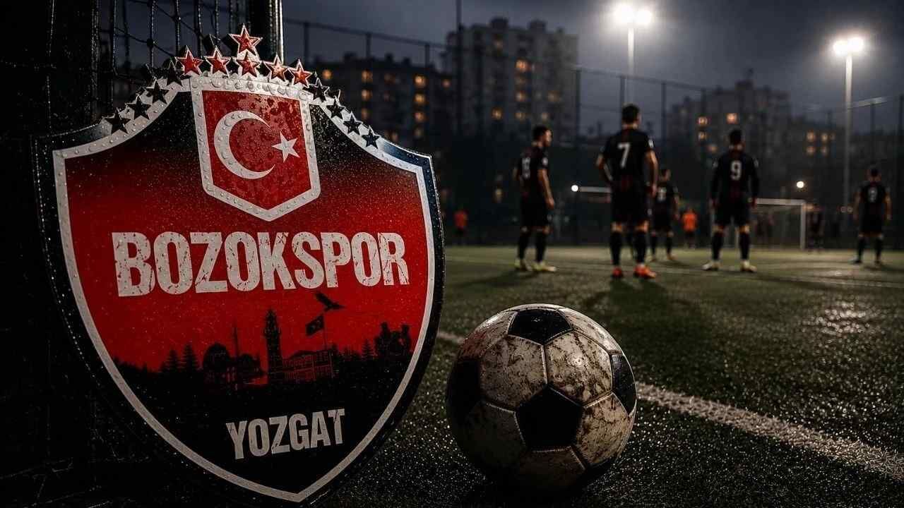 Grup Meydan’dan Yozgat Bozokspor Yönetimine Hayırlı Olsun Ziyareti (1)