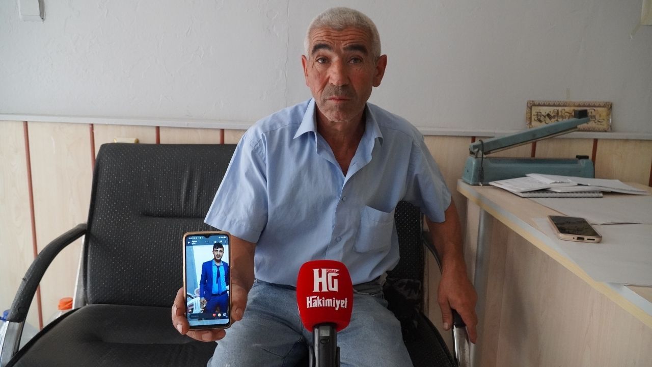 Güveninin Kurbanı Oldu Tohum Almaya Gelen Şahıs Çiftçiyi 62 Bin Lira Dolandırdı!