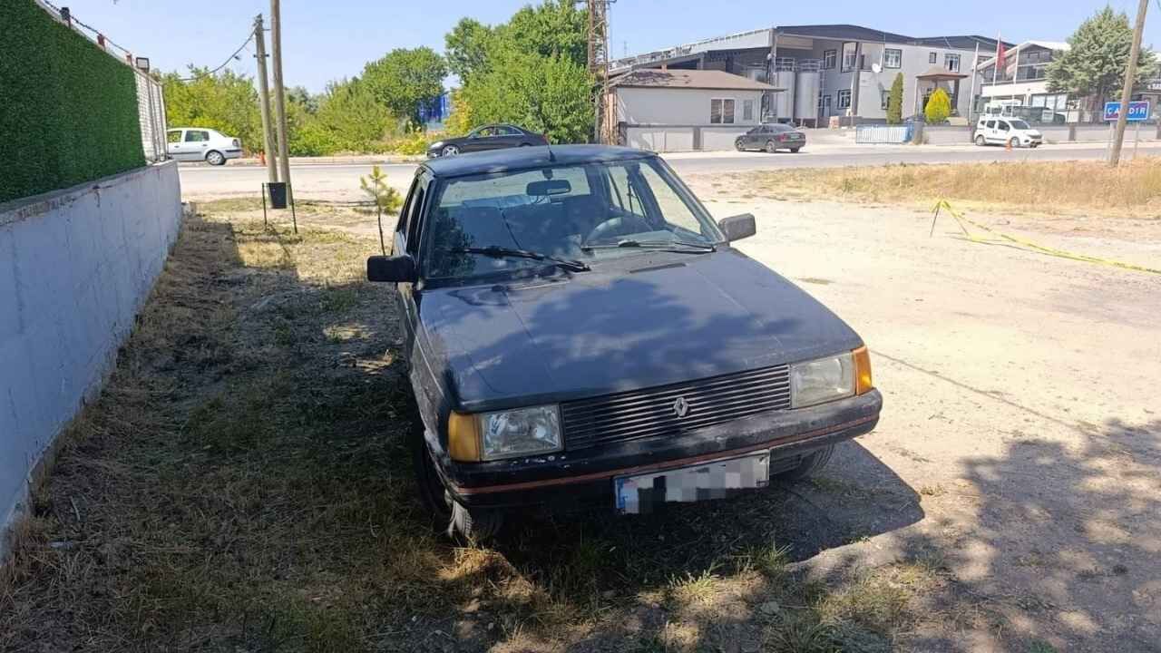 Hacizli Araçlar Yozgat Jandarmasının Elinden Kurtulamıyor