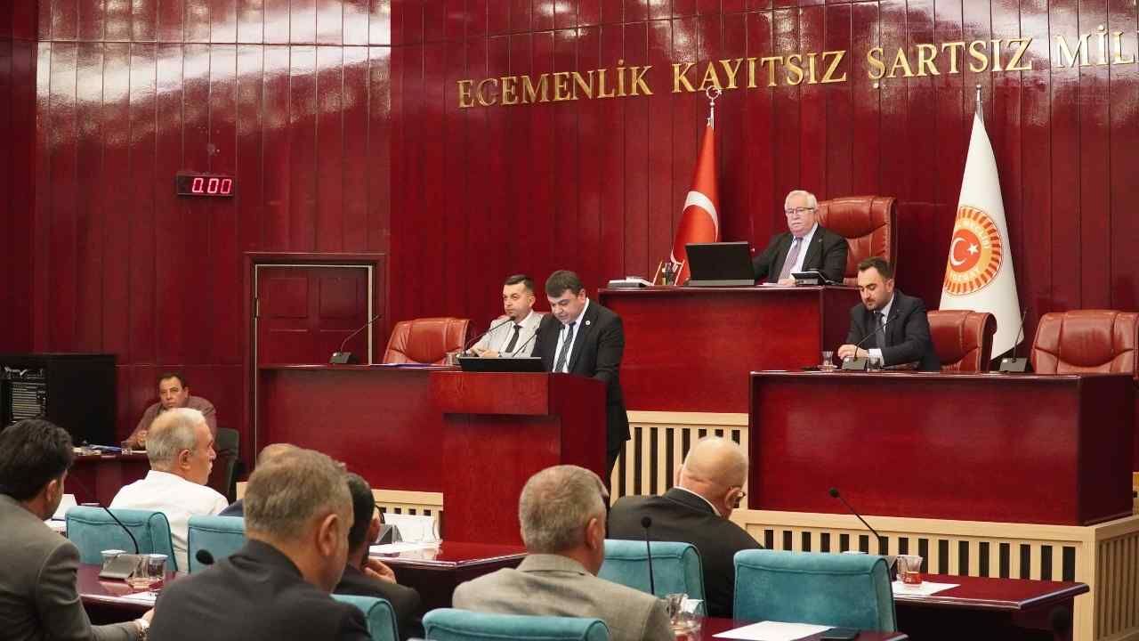 Kadışehri Okullarındaki Eksikler Tek Tek Belirlendi (2)